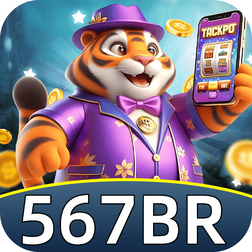 567BR Cassino Online